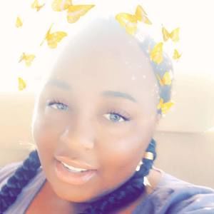 Meet your Posher, Jonniya